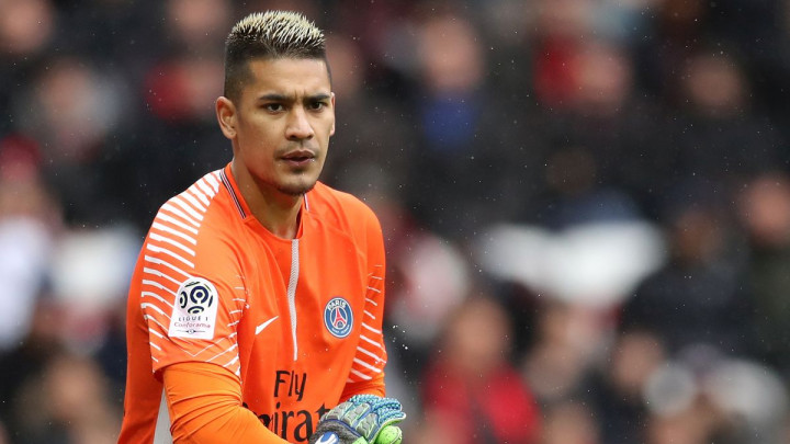 Svrake spremile ponudu za golmana PSG-a