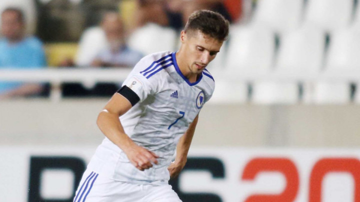 Biće burno u Liježu, Cimirot bez znanja kluba pregovarao sa Al Ahlijem?