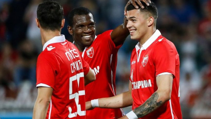 Zvezda i Dinamo već sada imaju zagarantovano bogatstvo