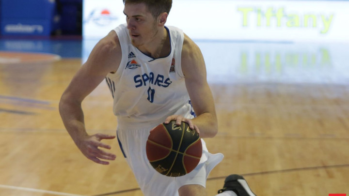 Ibrahim Durmo MVP 4. kola ABA 2 lige