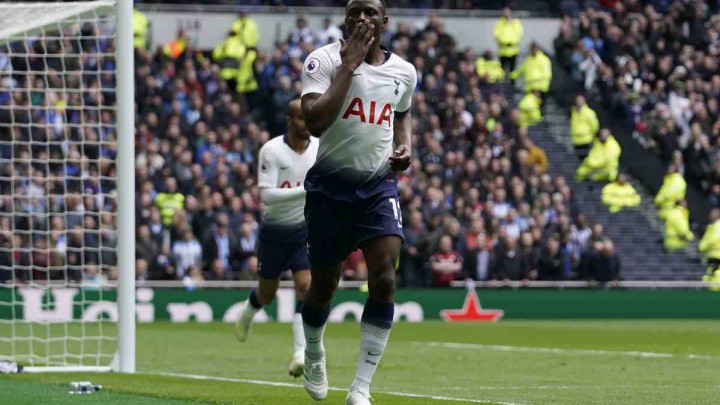 Wanyama odlazi iz Tottenhama, dogovoren transfer