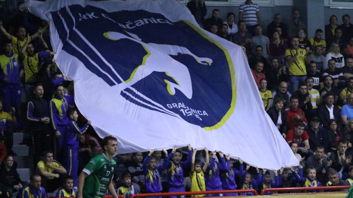 Bosni derbi sa Izviđačem, Gračanica sigurna u Bugojnu