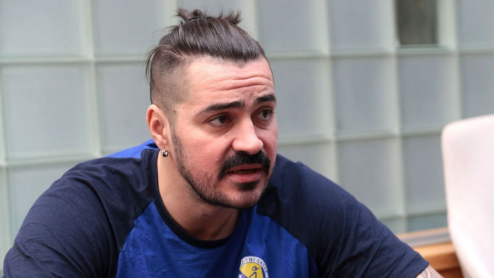Muhamed Toromanović ostaje u reprezentaciji BiH?