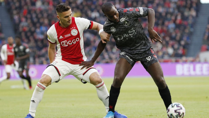 Dušan Tadić će u posljednjim danima prelaznog roka ostvariti transfer svih transfera?