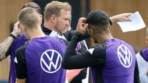 Nijemci se čudom čude, ali Nagelsmann je odabrao prvog golmana na Bilinom polju