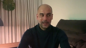 Pep izazvao Flicka i Bayern: Nazvat ću Messija, pa da onda vidimo? Samo recite kada i gdje...