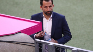 Bayern je na nogama: I Salihamidžić je rekao svoje, ali ima "neposlušnih"
