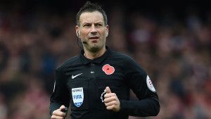 Skandal na Otoku: Clattenburg priznao da je kriv što Tottenham nije bio prvak 2016. godine