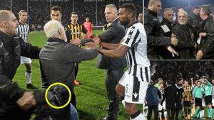 "Pomislili smo šta ako poludi, pa ga izvadi..."
