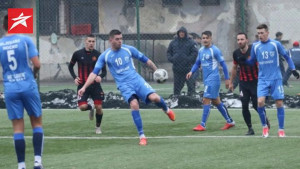 Lopovi 'ordinirali' u svlačionici tokom meča Bosne i Slavena