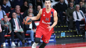 Nihad Đedović najefikasniji u novoj pobjedi Bayerna