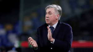 Postignut dogovor: Ancelotti preuzima Everton!
