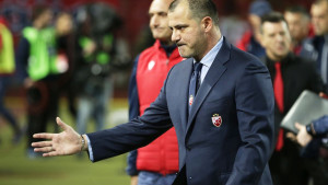 Dejan Stanković oduševio Srbiju svojim potezom