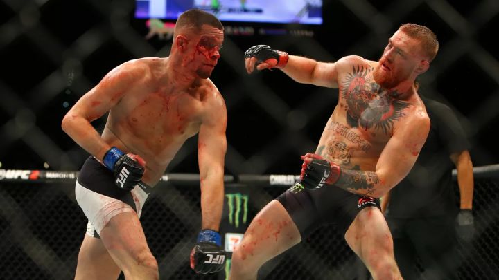 UFC službeno otkazao revanš McGregor - Diaz