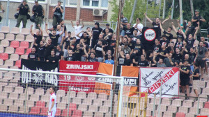 Bez Ultrasa na Koševu, najavljuju borbu protiv 'pravila' zbog kojih ne dolaze u Sarajevo