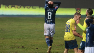 Željezničar predstavio neobičan dres, a navijači isto misle: "Može biti i zlatan..."