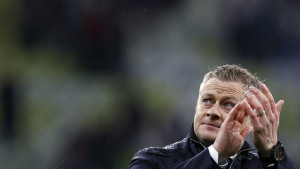 Solskjaer u sudijama pronašao glavne krivce za poraz