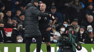 Sudija sklonjen s utakmice Chelsea - Liverpool: Razlog je Jurgen Klopp!