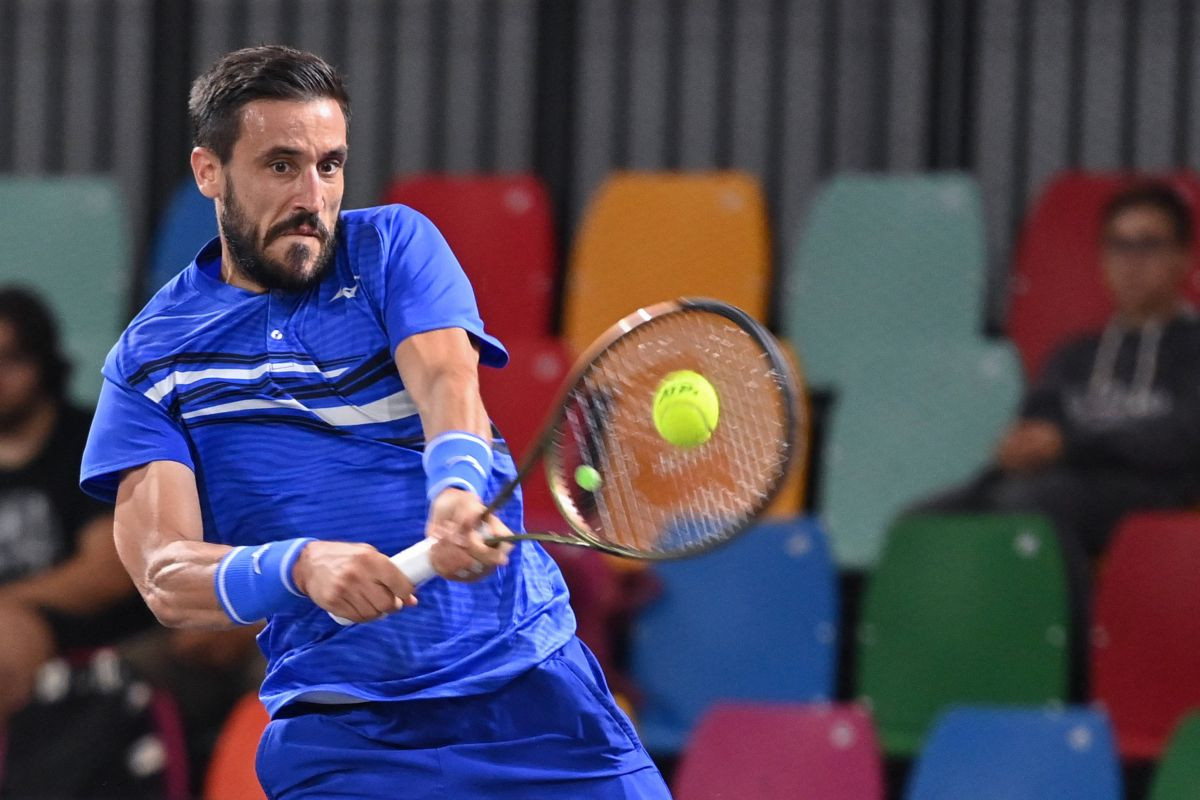 Džumhur saznao teren i satnicu na Australian Openu: Termin odličan za ljubitelje sporta u BiH Džumhur saznao teren i satnicu na Australian Openu: Termin odličan za ljubitelje sporta u BiH