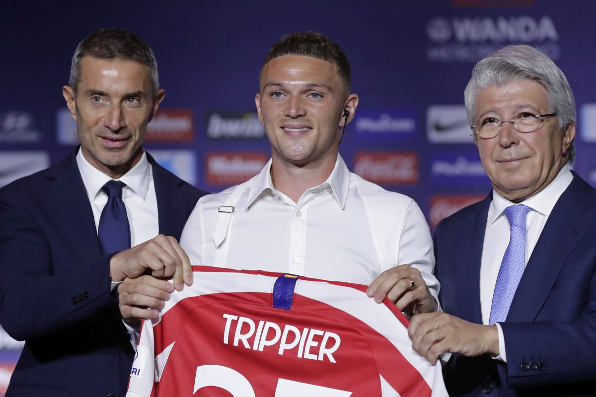 Pravio čuda u Španiji, sada postaje sportski direktor Arsenala i dovodi dvije zvijezde iz La Lige!
