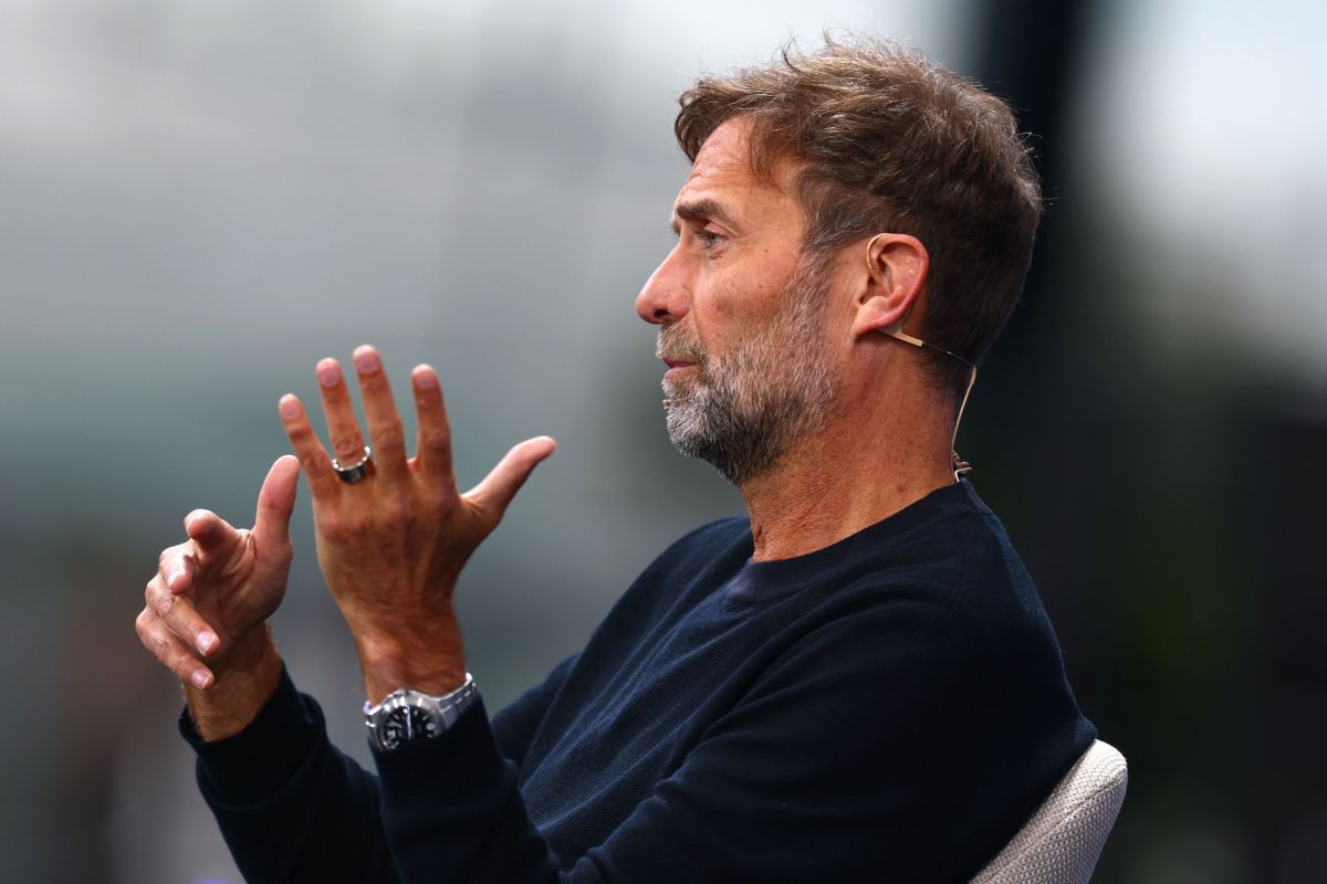 Klopp sjeda na klupu Real Madrida? Stigao je konačan odgovor: "Juergen će sljedeće sezone..." Klopp sjeda na klupu Real Madrida? Stigao je konačan odgovor: "Juergen će sljedeće sezone..."