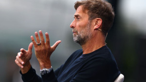 Klopp sjeda na klupu Real Madrida? Stigao je konačan odgovor: "Juergen će sljedeće sezone..."