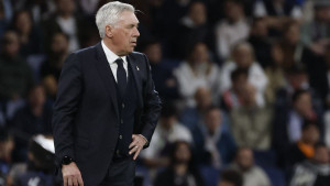 Real Madrid u pregovorima sa Ancelottijem oko šokantnog povratka u klub!