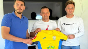 Nusret Muslimović i naredne sezone na klupi Bratstva iz Gračanice