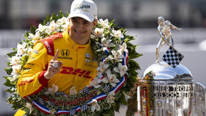 Čudesni Španac konačno u F1: Alex Palou pregovara s Red Bullom!