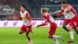 Alajbegović nakon 2 gola poslao poruku, ali svi pričaju o komentaru Bayer Leverkusena!