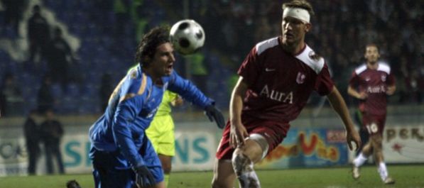 Vedran Puljić, pa tek onda sve ostalo Vedran Puljić, pa tek onda sve ostalo