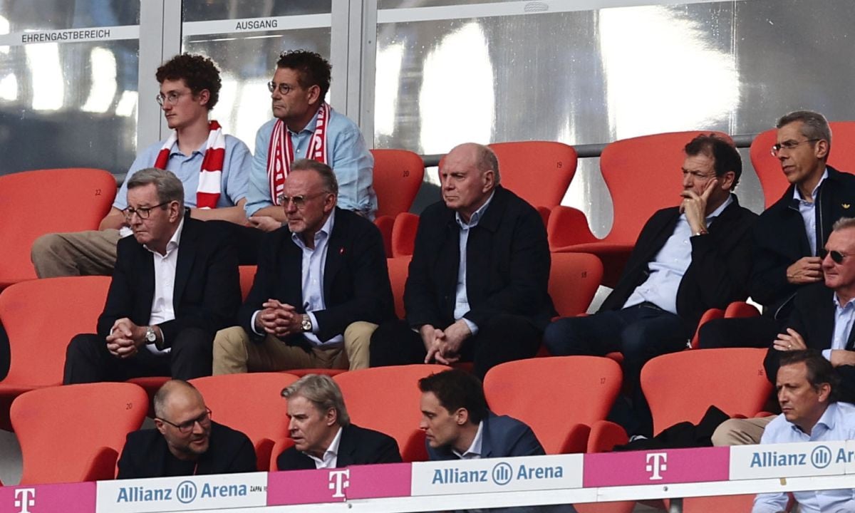 Xabi Alonso i Zinedine Zidane ostaju pusta želja, cijela Njemačka zna ime novog trenera Bayerna