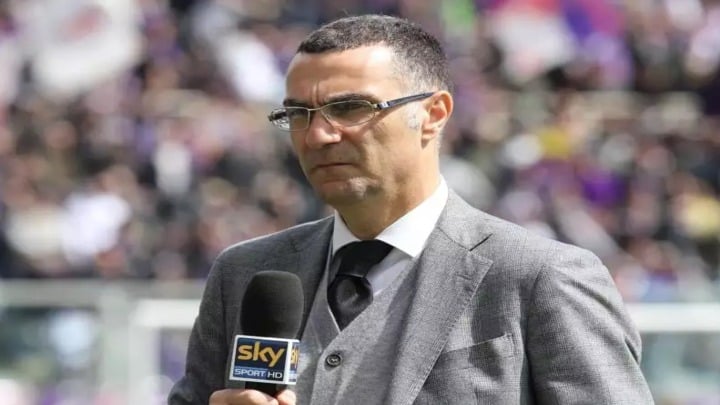 Bergomi: Juventus je u rangu sa Frosinoneom