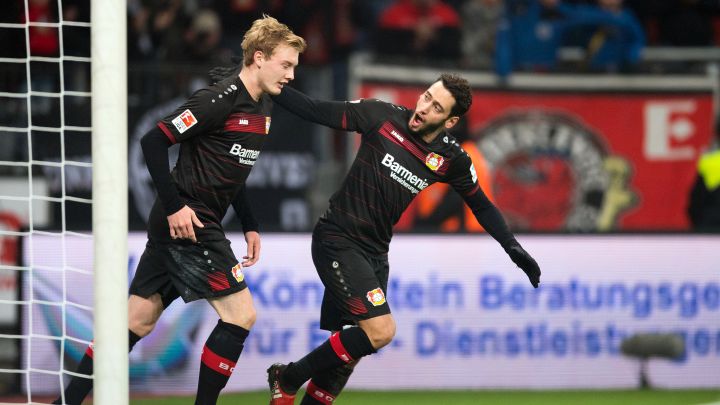 Brandt: Neću se plašiti da ponovo odbijem Bayern