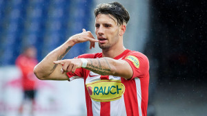 Klubovi će transfer potvrditi prije Božića: Szoboszlai odabrao, mnogi iznenađeni!