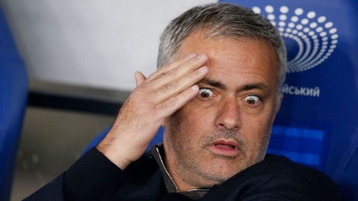 Drama u Manchesteru: Jose Mourinho na meti pljačkaša
