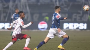 Okom statistike: Sutra je 156. sarajevski derbi, Željezničar nešto uspješniji