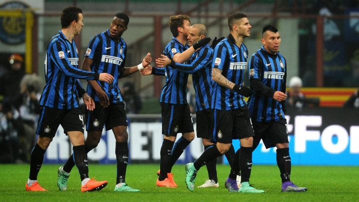 Inter bez problema protiv Palerma