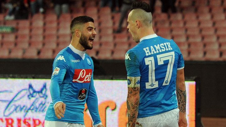Liverpool zvijezdi Napolija nudi 6,5 miliona po sezoni