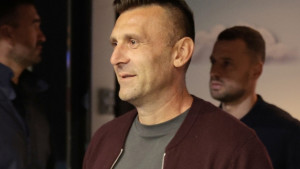 Nakon dolaska Menala i Ivaniševića, nove sjajne vijesti za Marija Cvitanovića