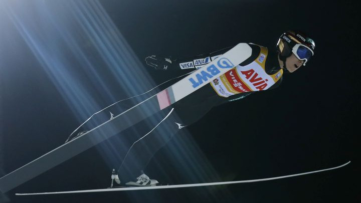 Fantastični Kobayashi slavio u Nižniju