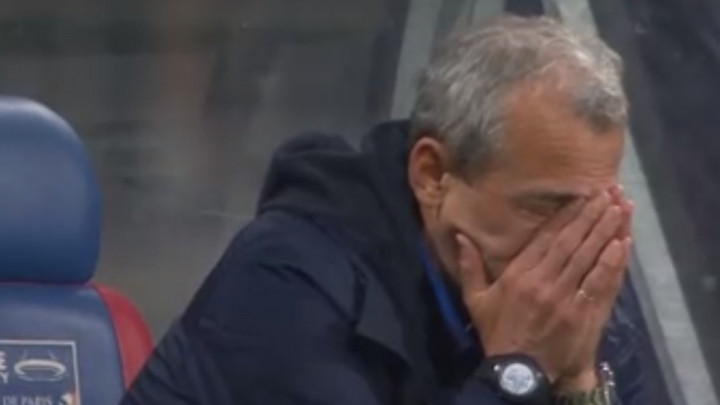 Baždarević nije mogao gledati: Nakon velike drame Paris FC ostao bez finala i Lige 1