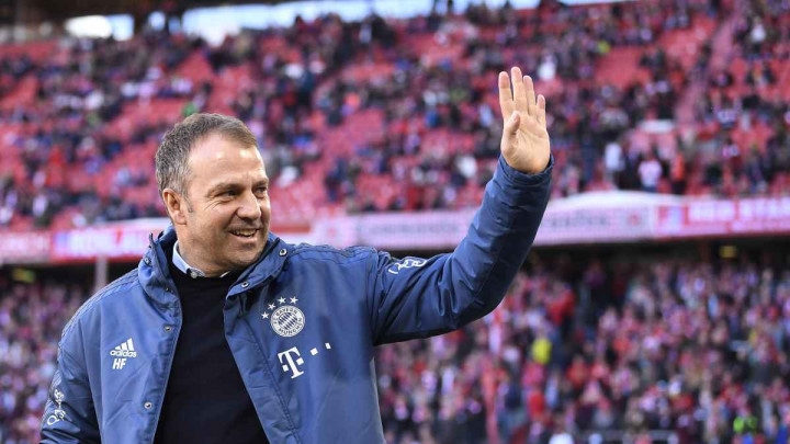 Promjena u sastavu Bayerna će biti, ali Flick silno želi zadržati jednog nogometaša
