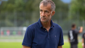 Oduševio sve pred derbi s Borcem: Meho Kodro nije zaboravio Velež