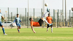 Nedo Turković se razišao sa klubom u Saudijskoj Arabiji
