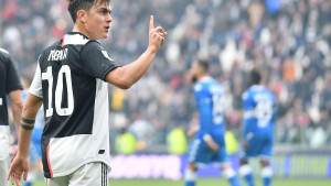 Juventus odbio ponudu za Paula Dybalu