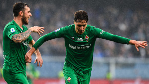 Arsenal poslao ponudu za Chiesu