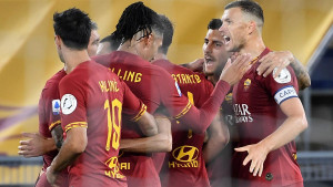 Džeko i Pjanić se vratili u startne postave