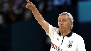 Pešić nije lud, tačno zna ko je kriv za sve: "Jedan od najboljih igrača na svijetu, a ima samo..."
