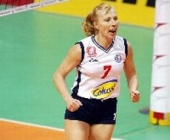 Kirilova ponovo igra